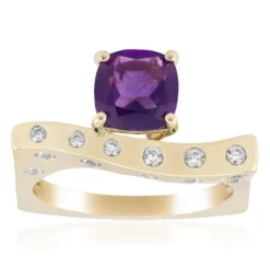 AAA-Amethyst-Goldring