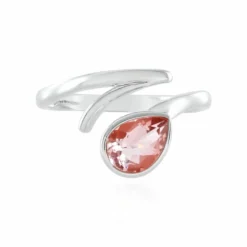 AAA-Madagaskar-Morganit-Goldring
