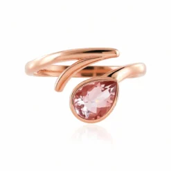 AAA-Madagaskar-Morganit-Goldring