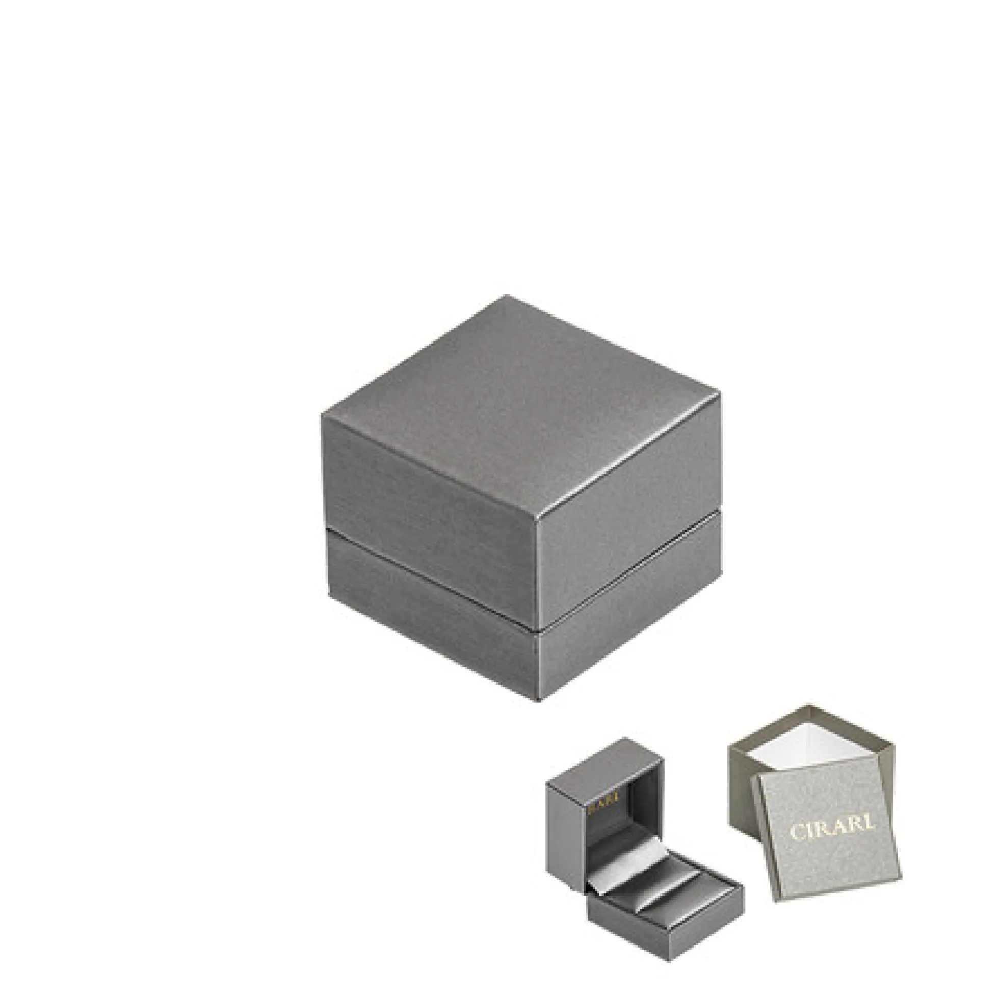 AAA-Sambia-Smaragd-Goldring