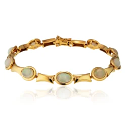 AAA-Welo-Opal-Goldarmband