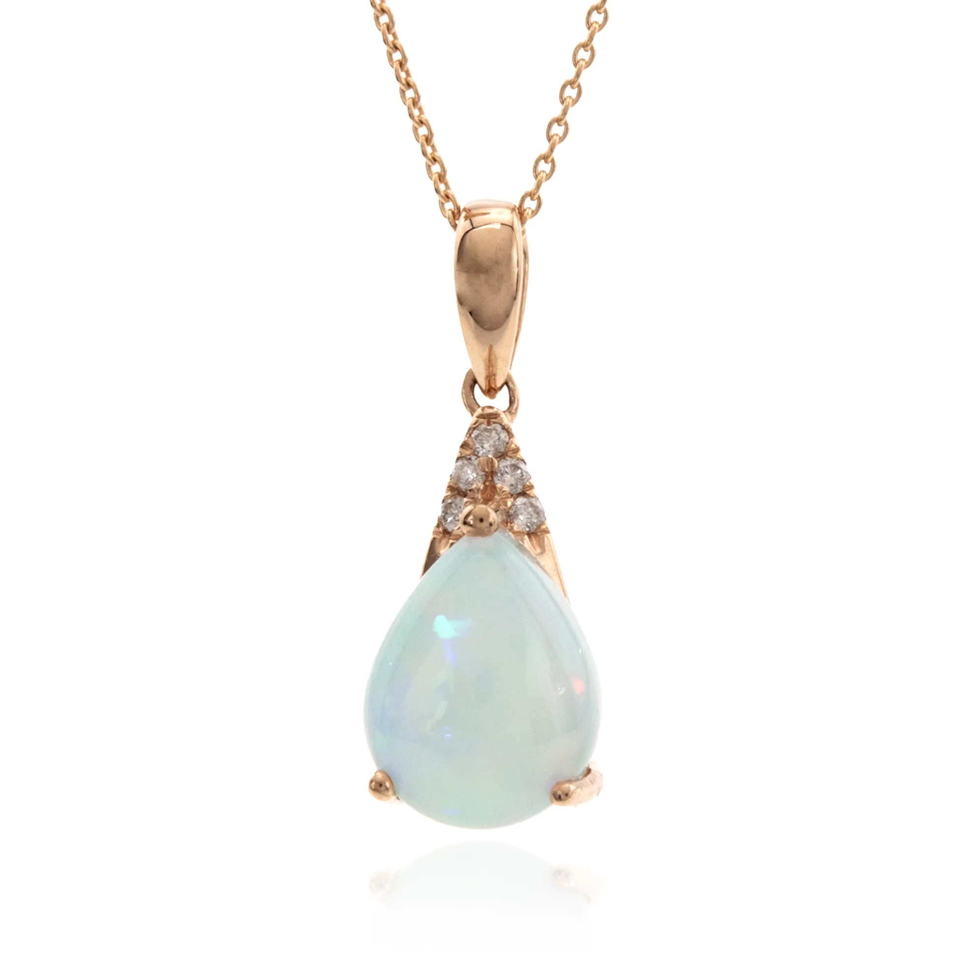 AAA-Welo-Opal-Goldhalskette