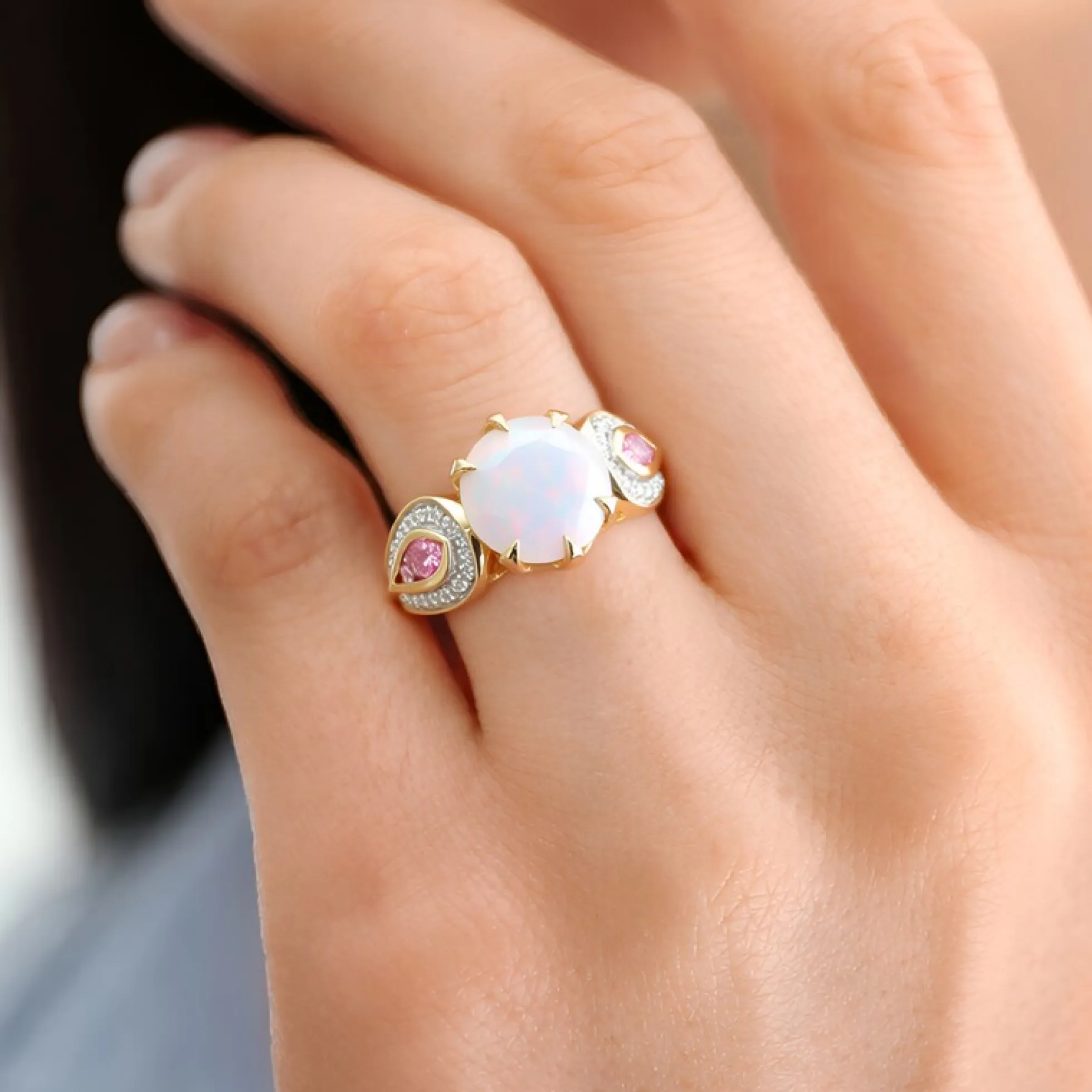 AAA-Welo-Opal-Goldring