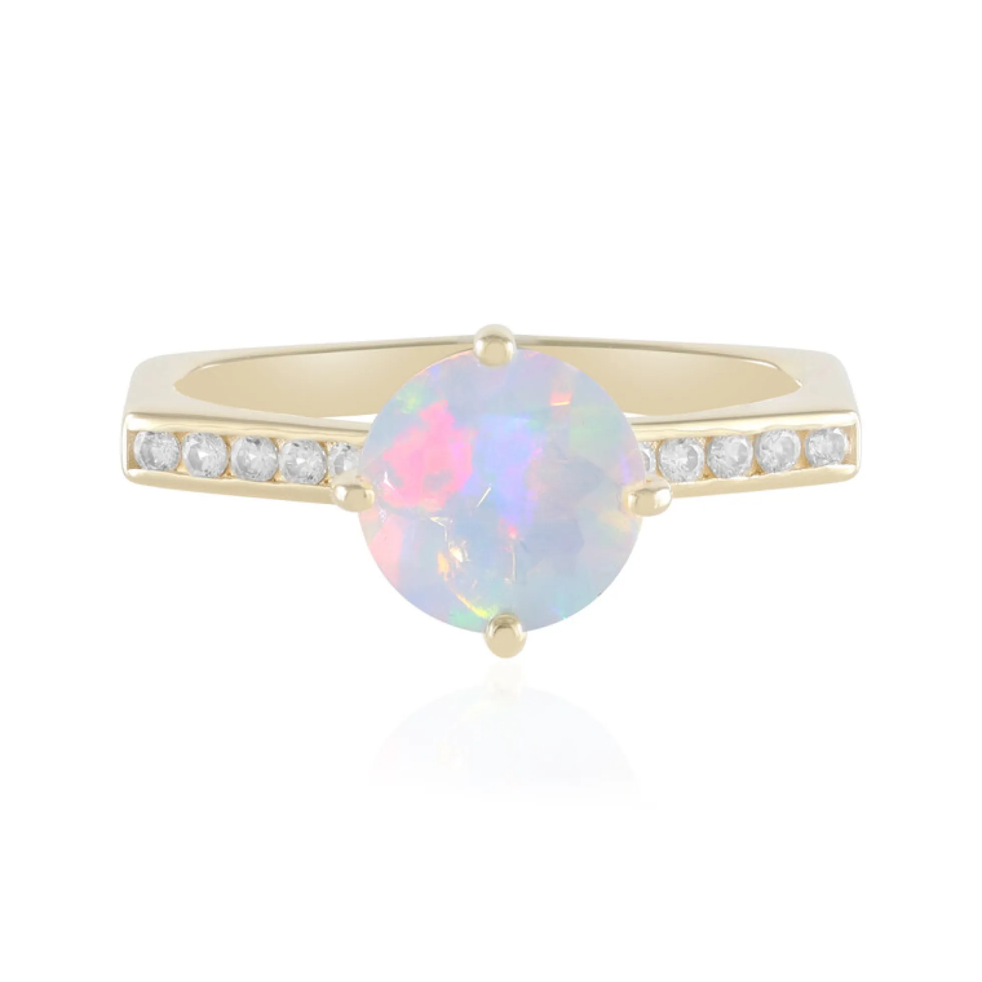 AAA-Welo-Opal-Goldring