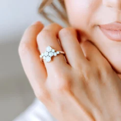AAA-Welo-Opal-Silberring