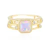 AAA-Welo-Opal-Silberring