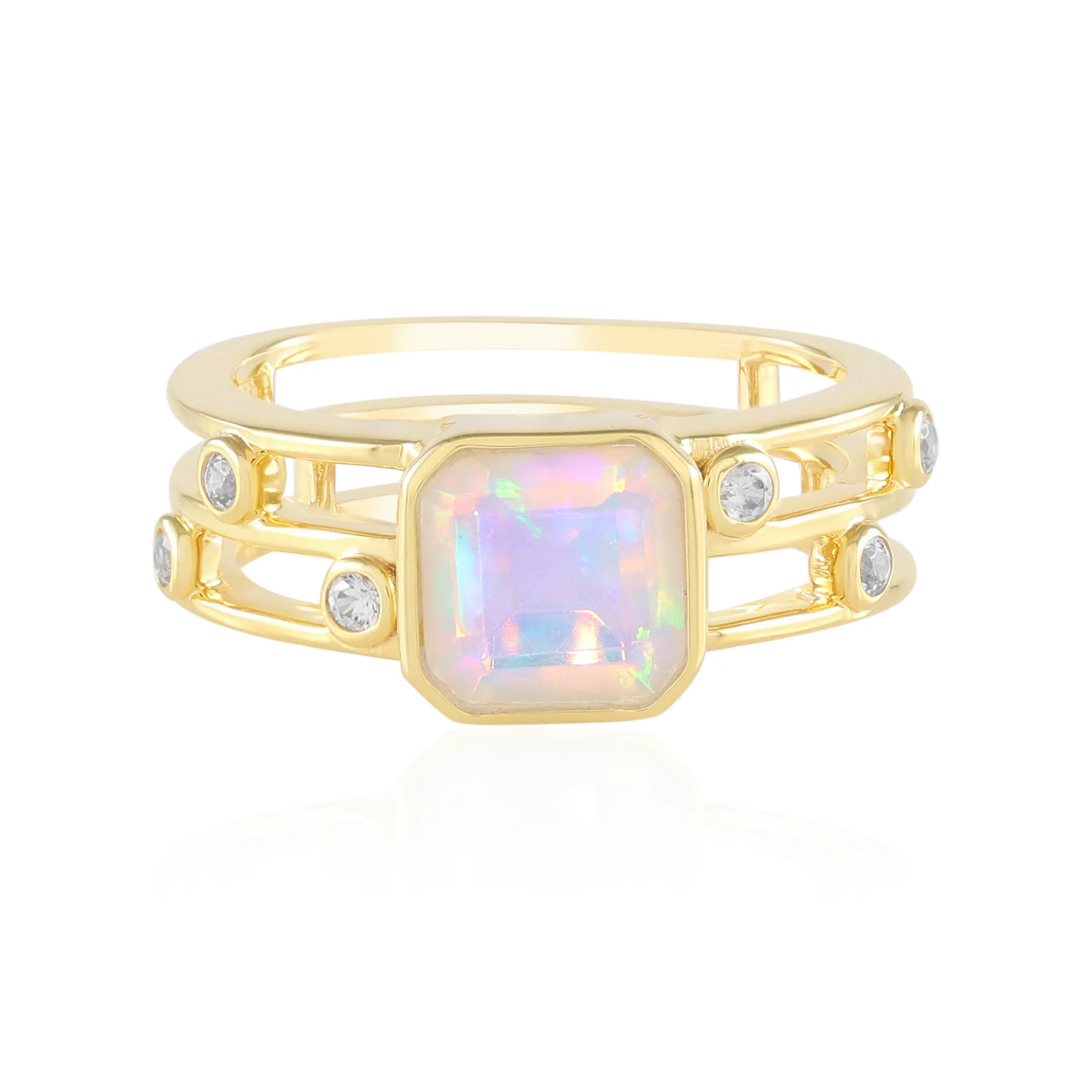 AAA-Welo-Opal-Silberring