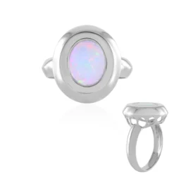 AAA-Welo-Opal-Silberring