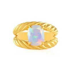 AAA-Welo-Opal-Silberring