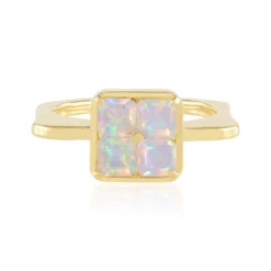 AAA-Welo-Opal-Silberring