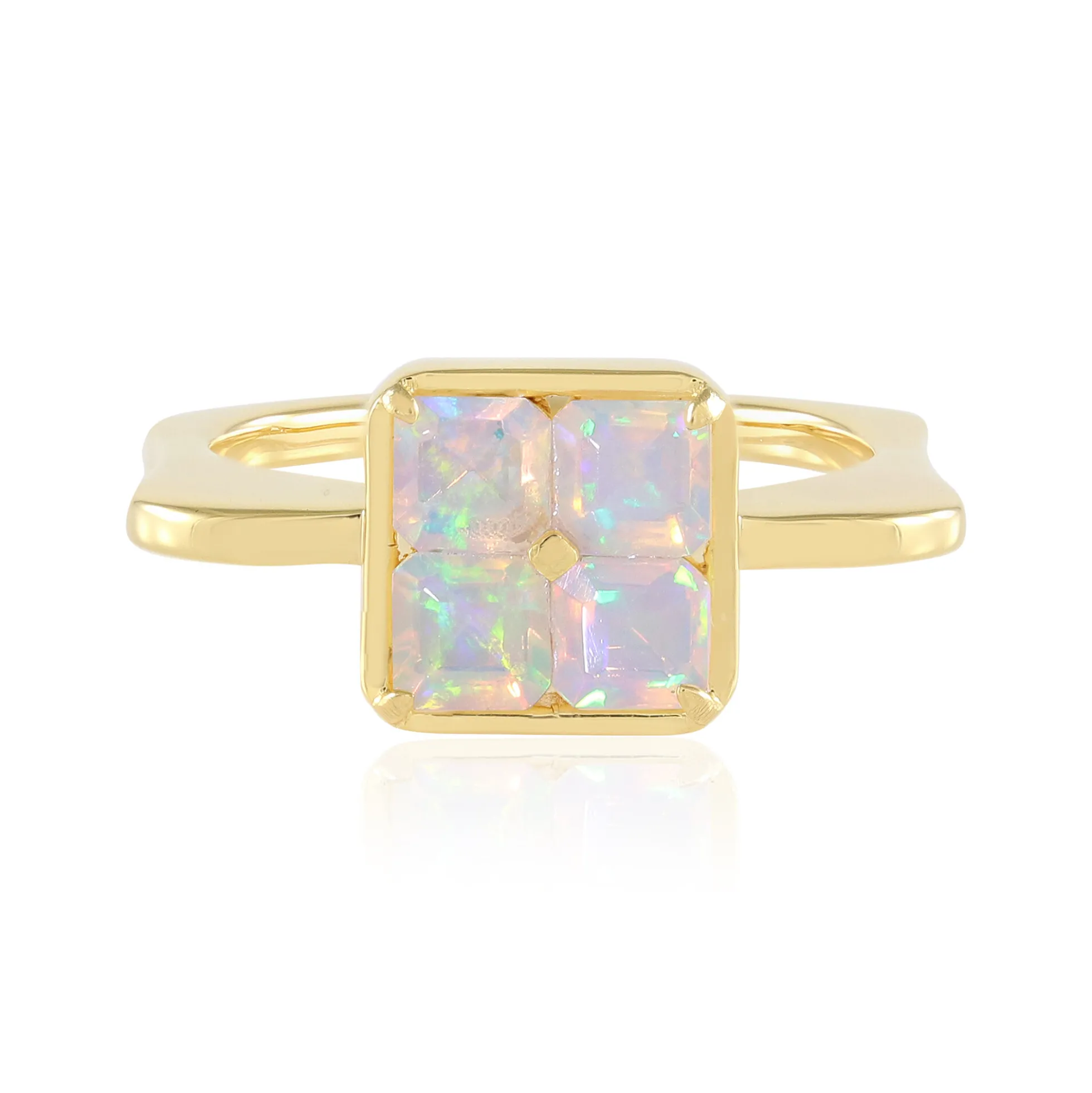 AAA-Welo-Opal-Silberring