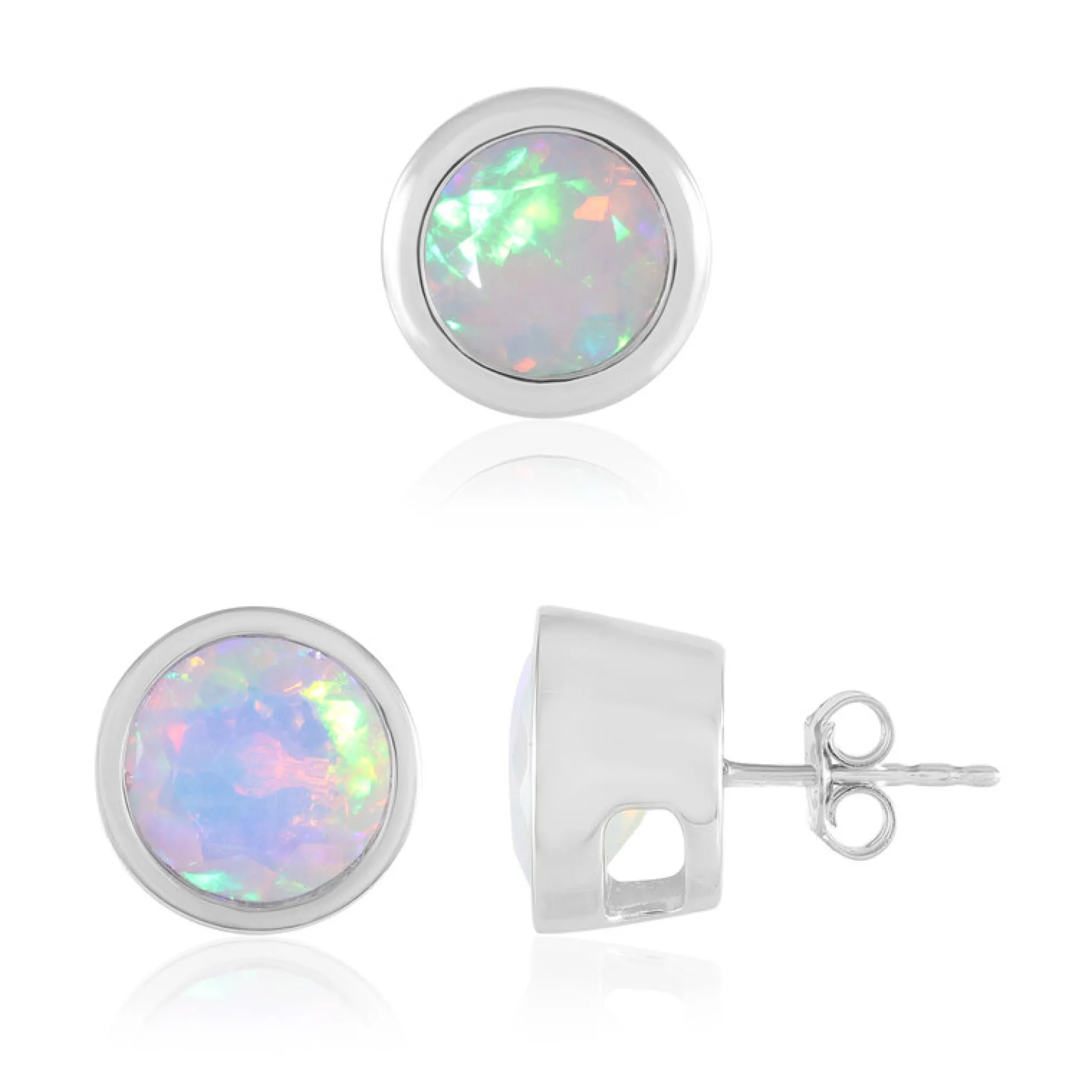 AAA-Welo-Opal-Silberset