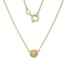 Citrin-Silbercollier