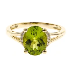 Dashihe-Peridot-Goldring