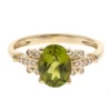 Dashihe-Peridot-Goldring