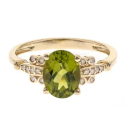 Dashihe-Peridot-Goldring