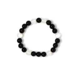 Edelstein-Armband