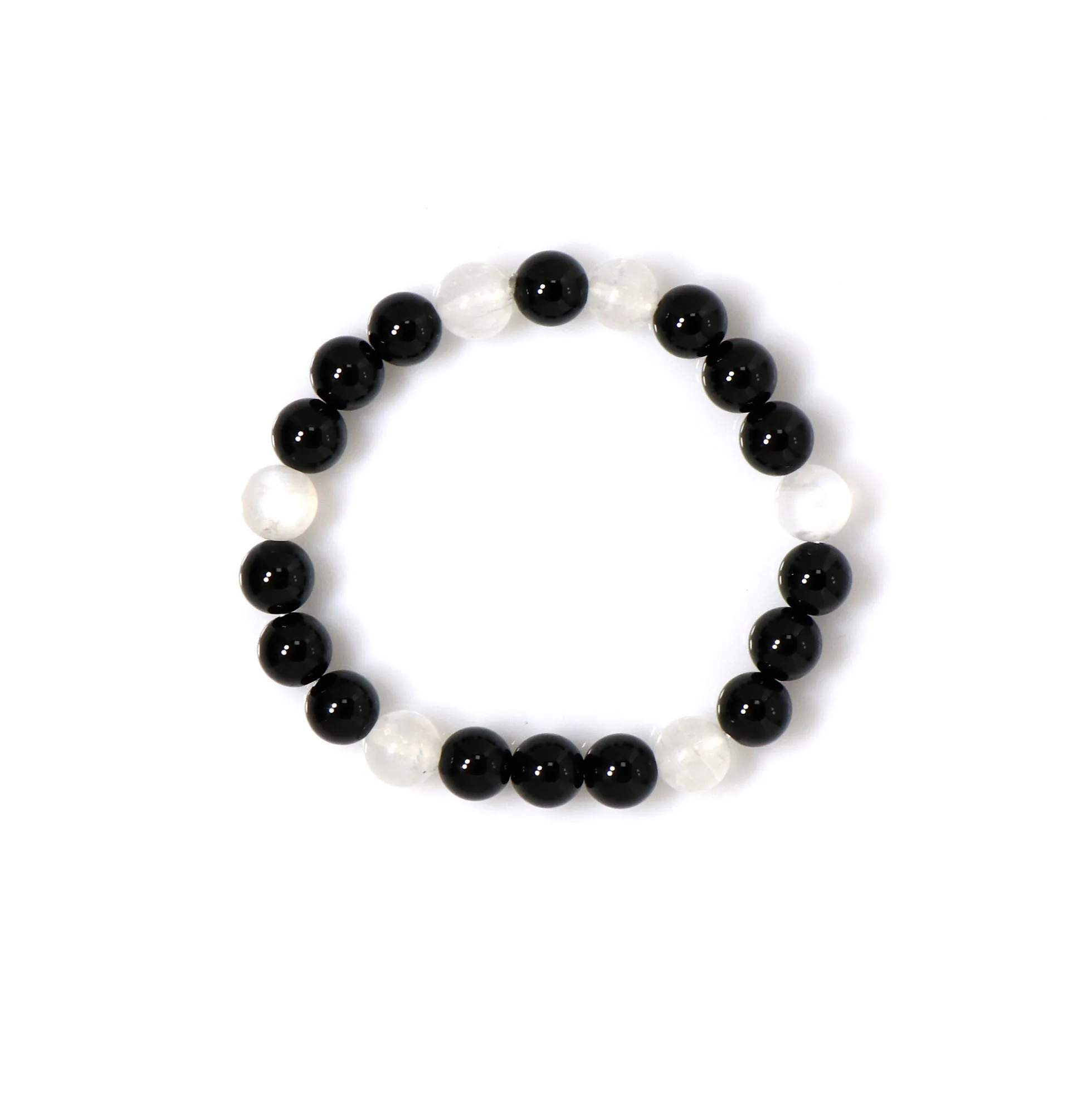 Edelstein-Armband