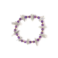 Edelstein-Armband