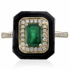 Edelstein-Goldring