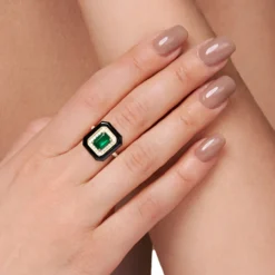 Edelstein-Goldring
