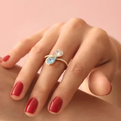Edelstein-Goldring
