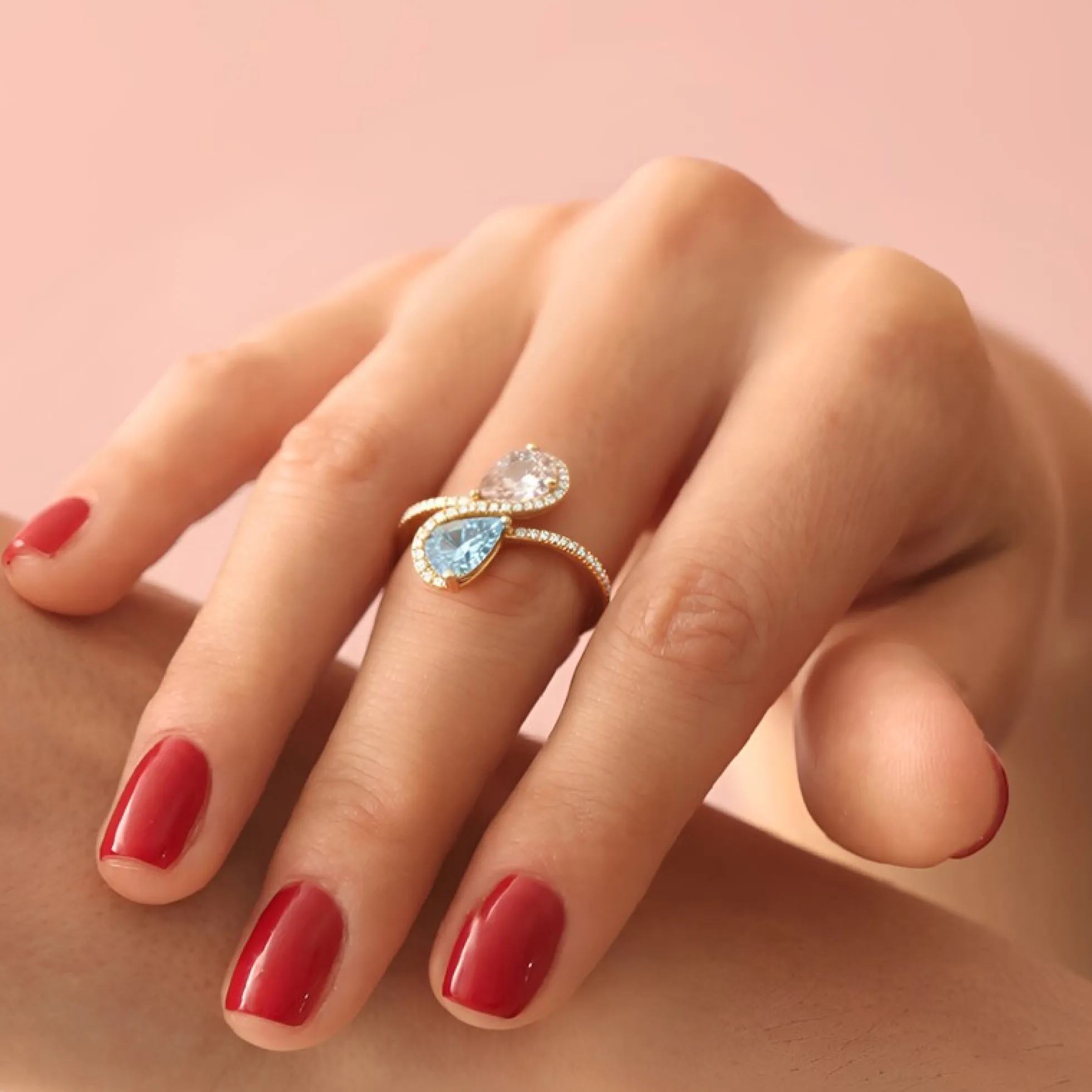 Edelstein-Goldring