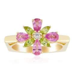 Edelstein-Goldring