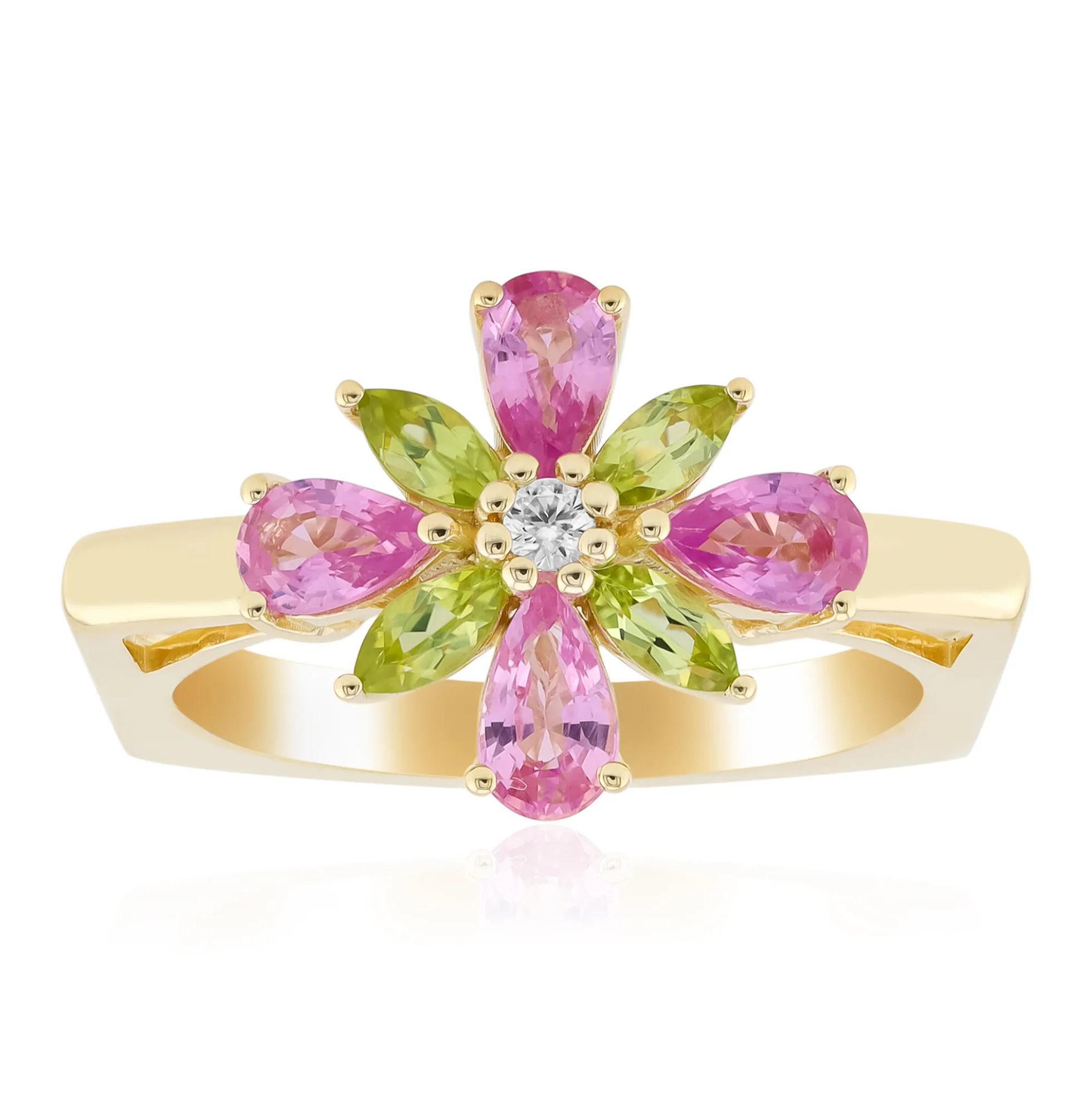 Edelstein-Goldring
