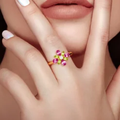 Edelstein-Goldring