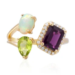 Edelstein-Goldring