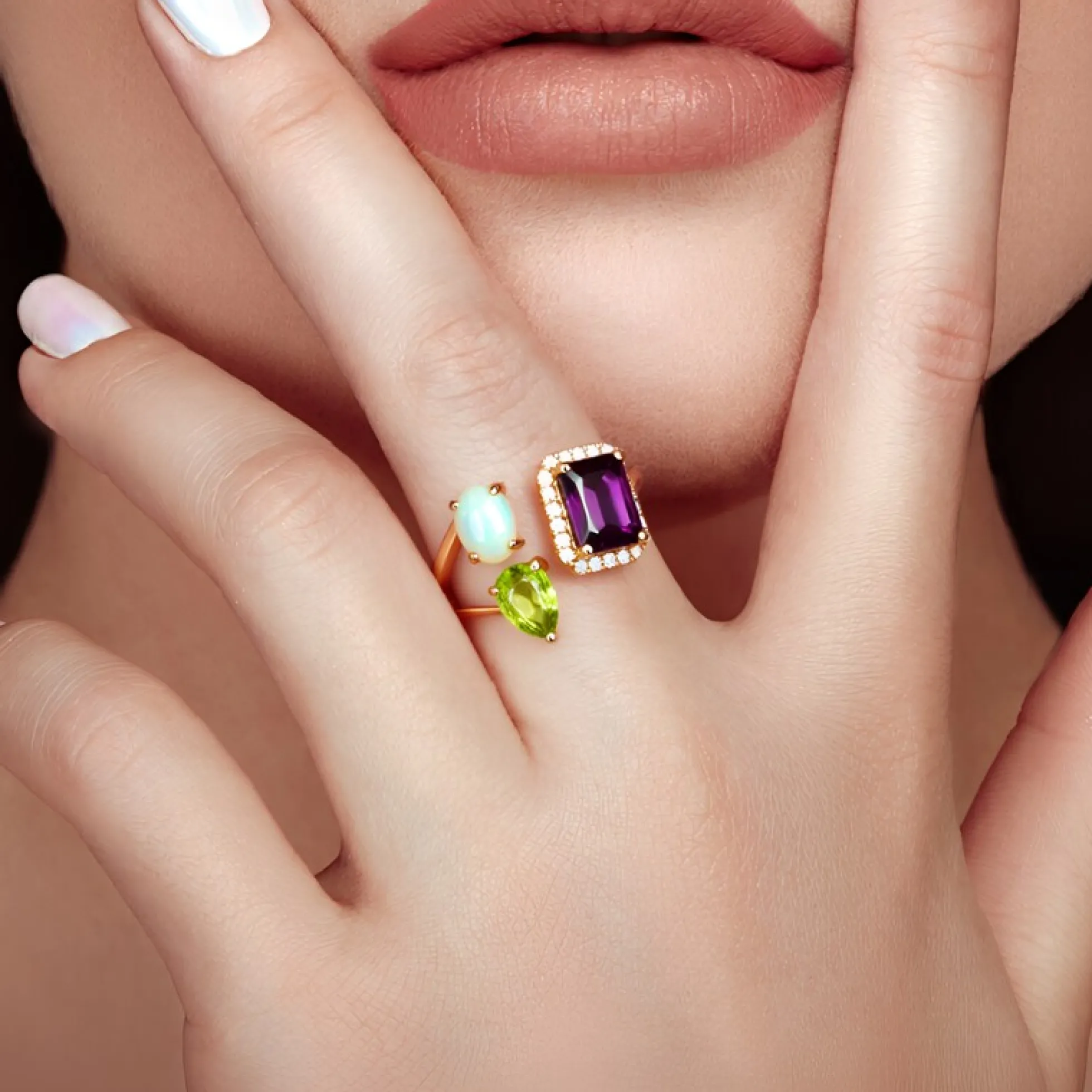 Edelstein-Goldring