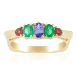 Edelstein-Goldring