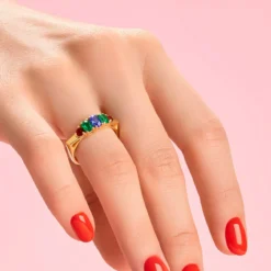Edelstein-Goldring