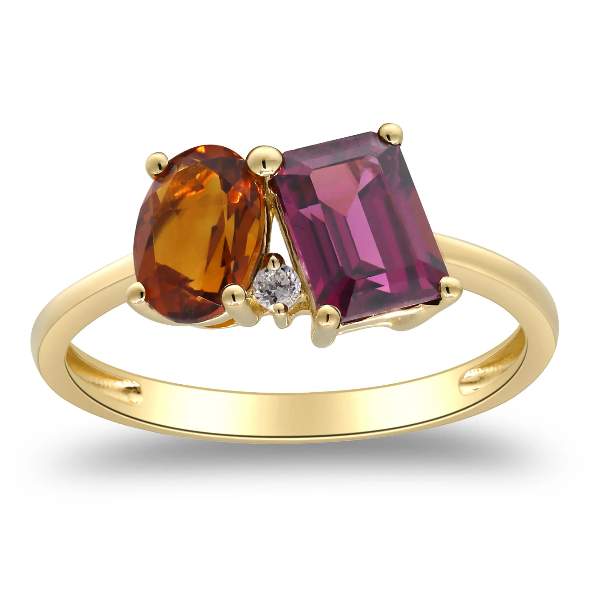 Edelstein-Goldring