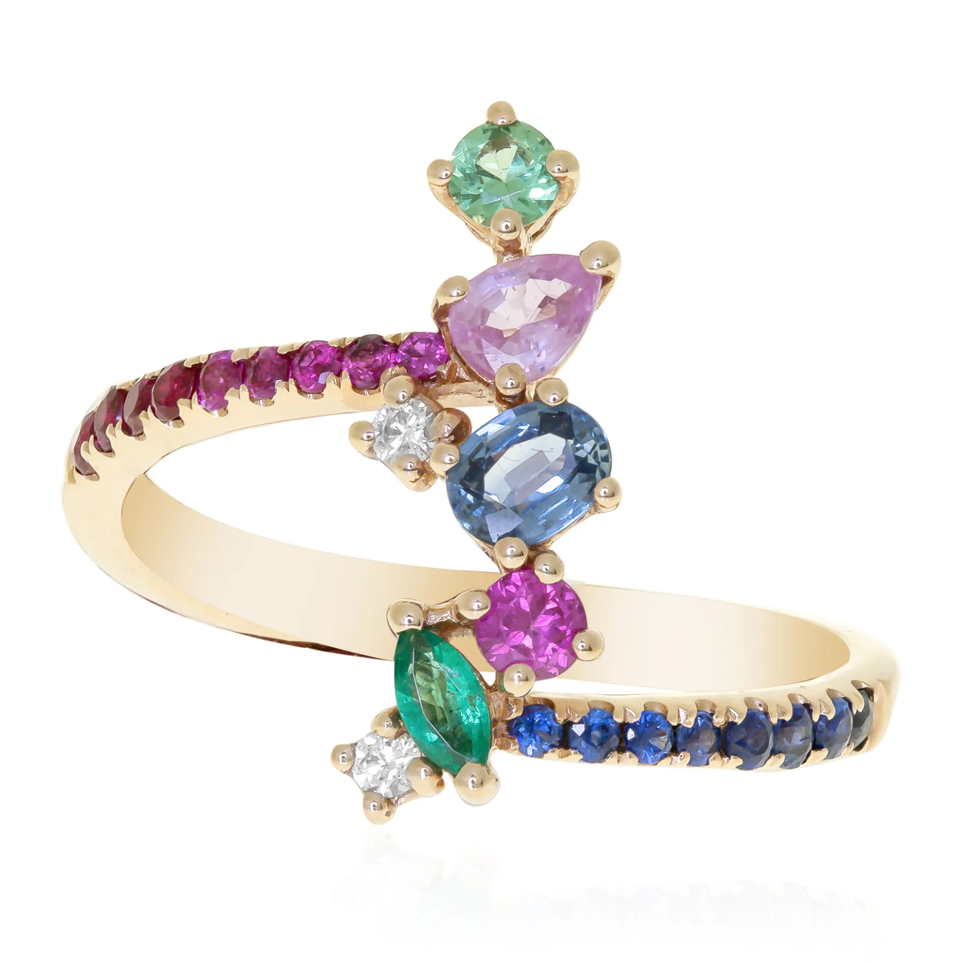 Edelstein-Goldring