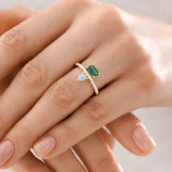 Edelstein-Goldring