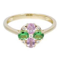 Edelstein-Goldring
