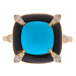 Edelstein-Goldring