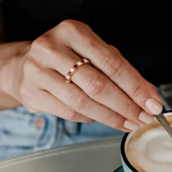 Edelstein-Goldring