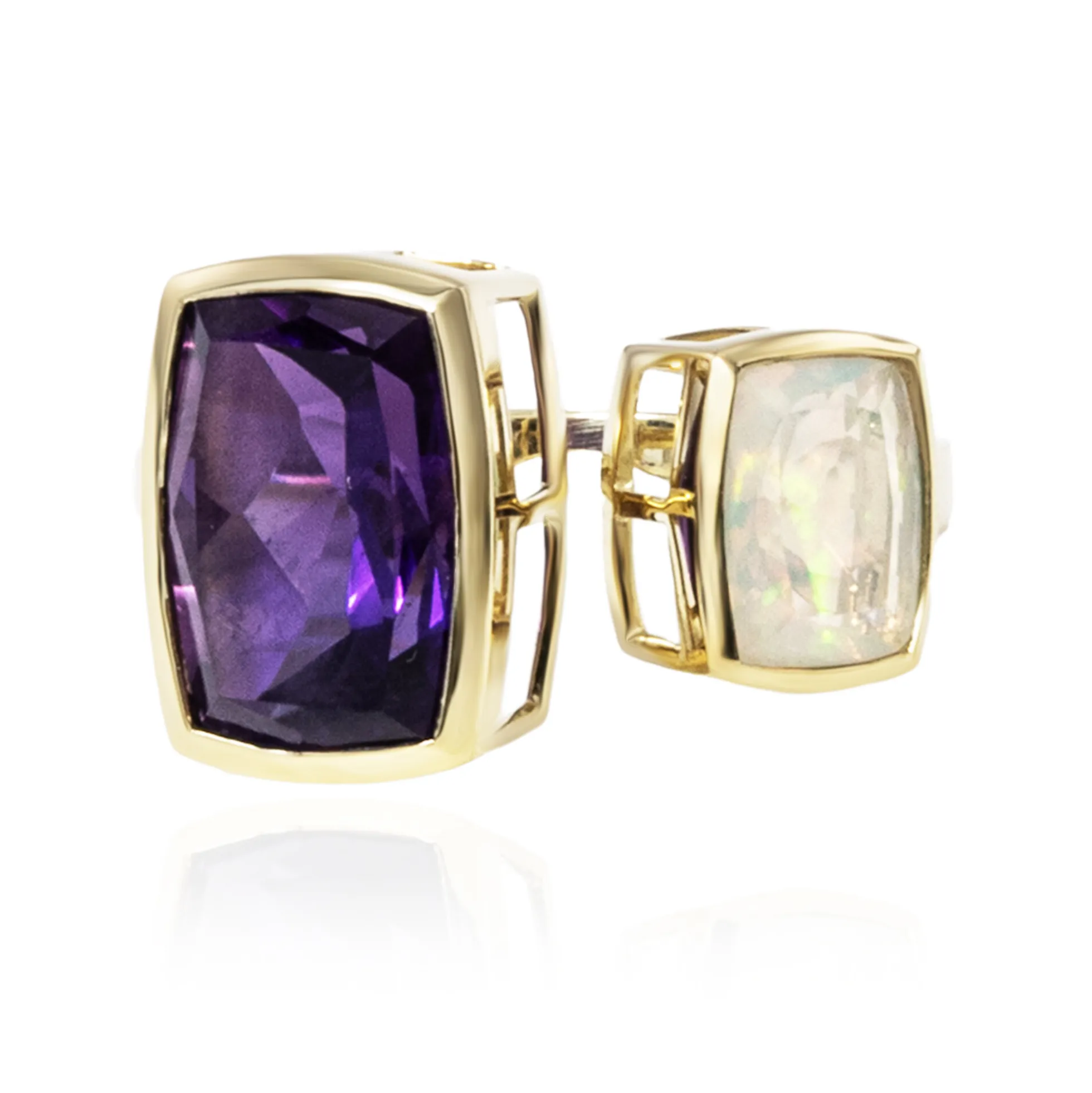 Edelstein-Goldring