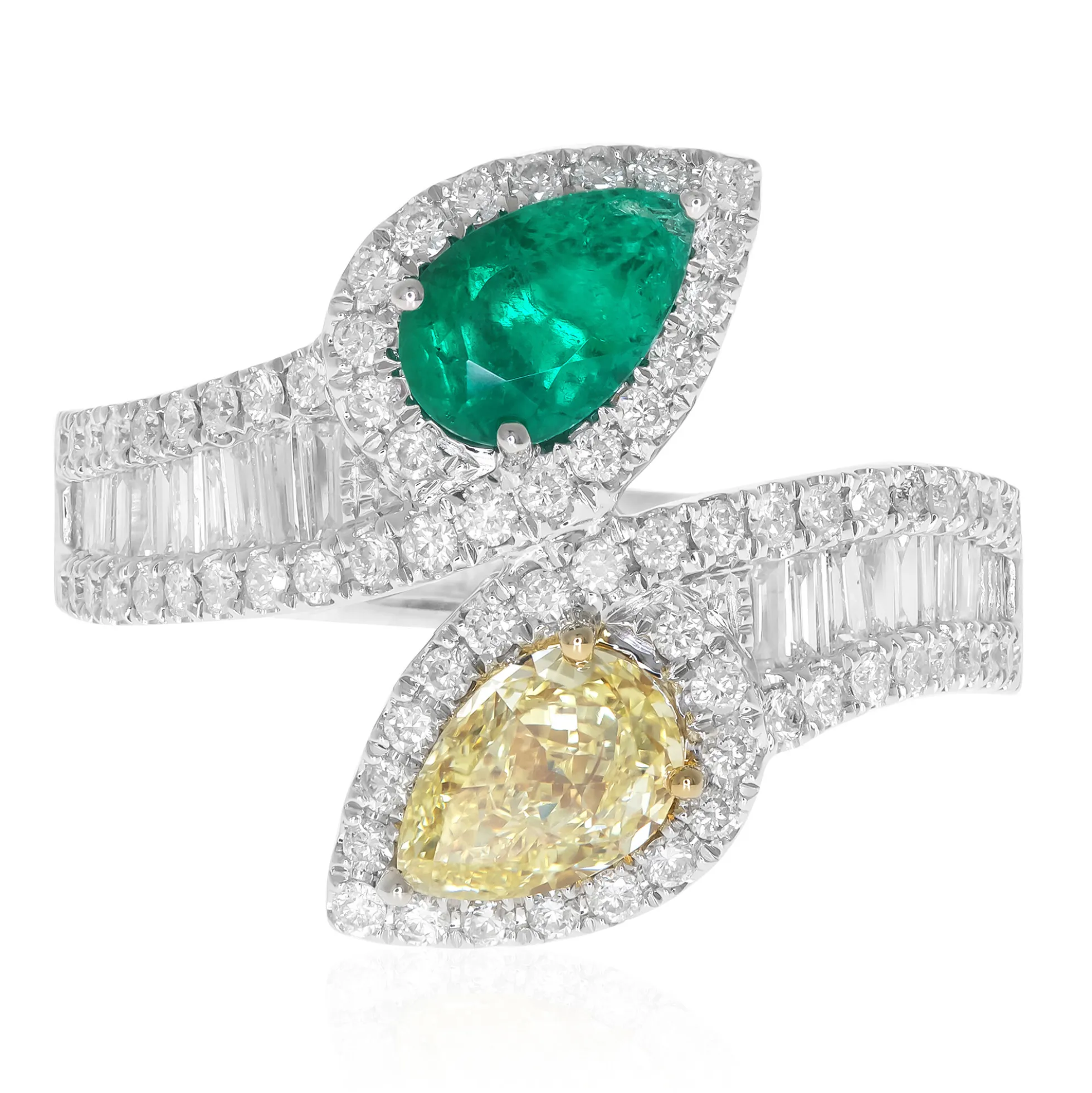 Edelstein-Goldring