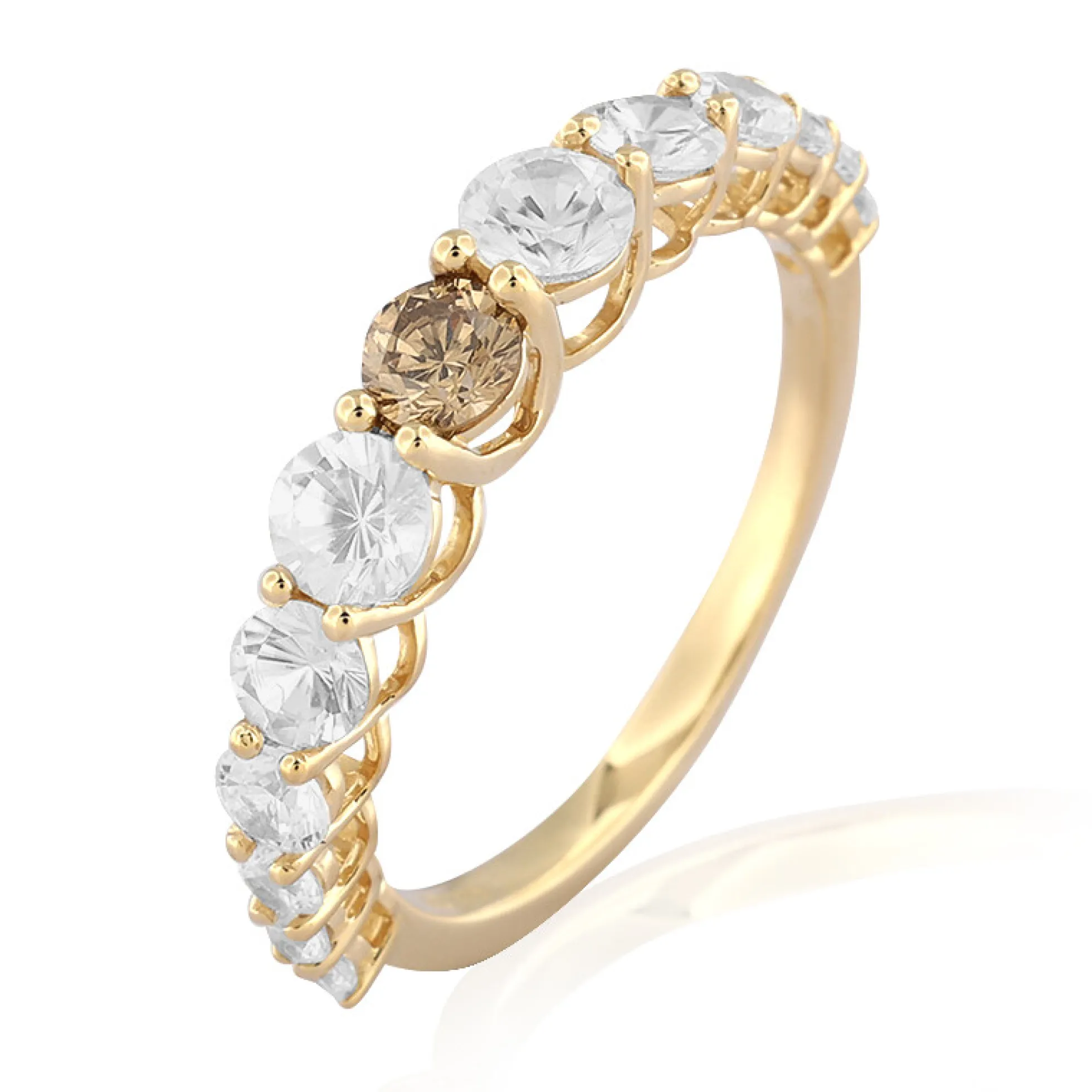 Edelstein-Goldring (de Melo)