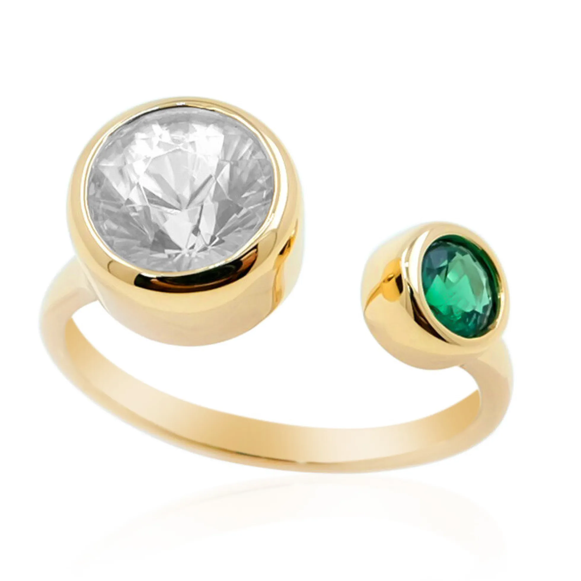 Edelstein-Goldring (de Melo)
