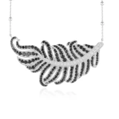Edelstein-Silbercollier