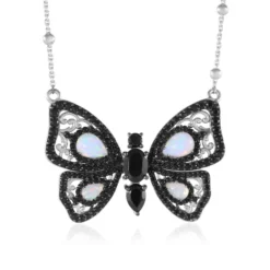 Edelstein-Silbercollier