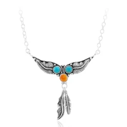 Edelstein-Silbercollier