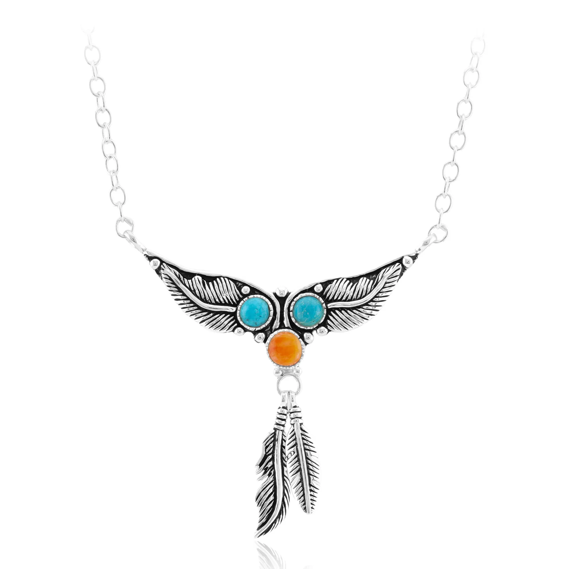 Edelstein-Silbercollier