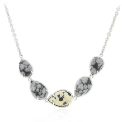 Edelstein-Silbercollier