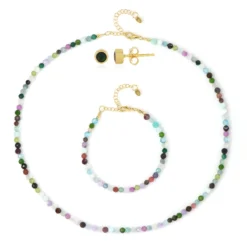 Edelstein-Silberset
